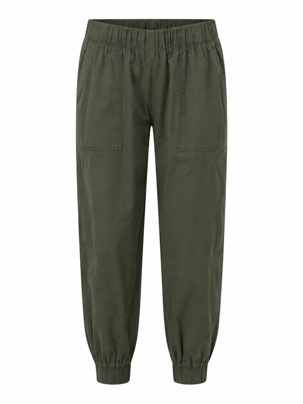 Universal Thread women’s Olive Joggers